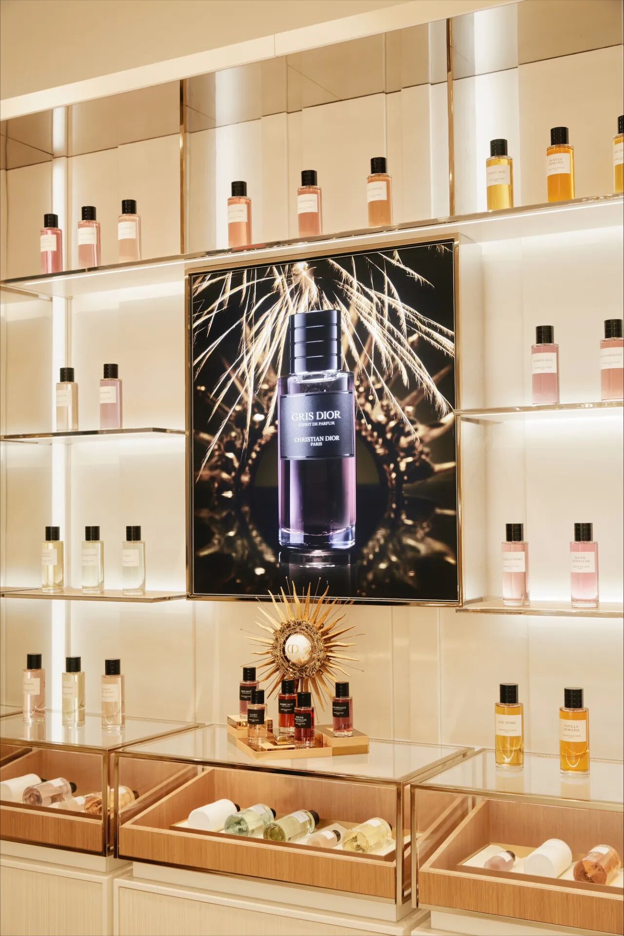 Perfumería - foto 1