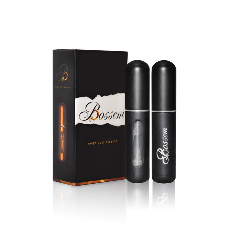 Perfumero Bossem 5 ml