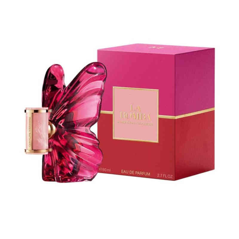 Carolina Herrera La Bomba EDP 80 ml