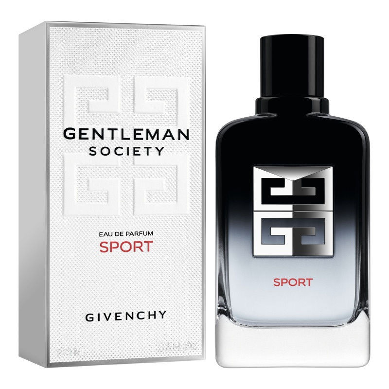 Givenchy Gentleman Society Sport EDP 100 ml
