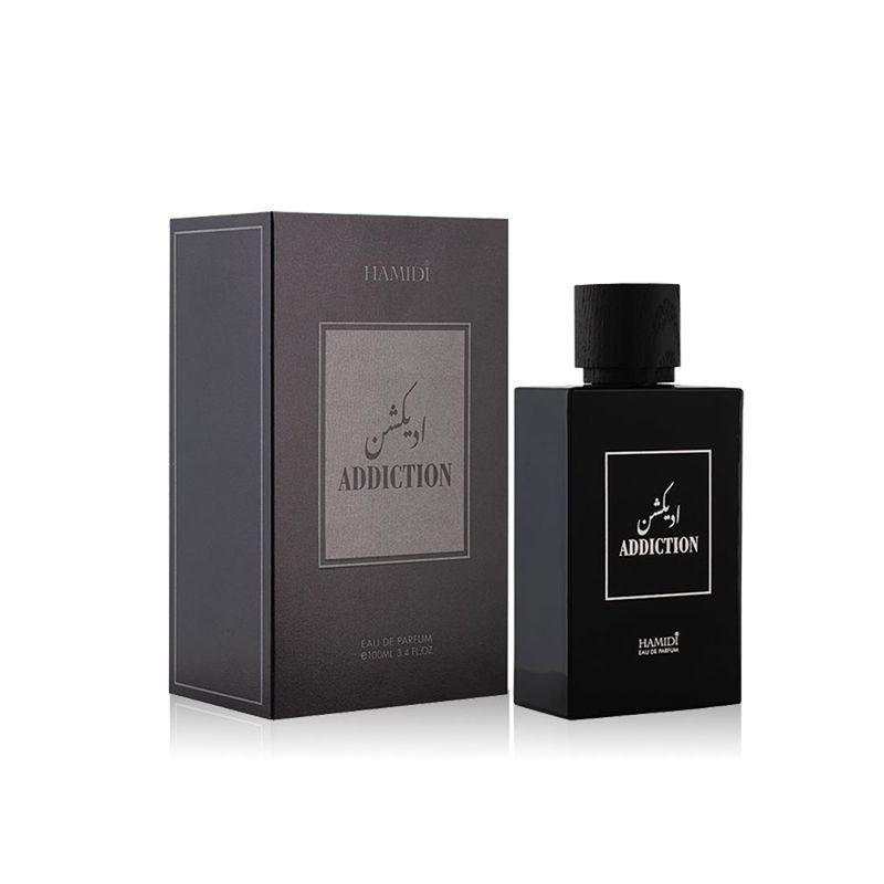 Hamidi Addiction EDP 100 ml