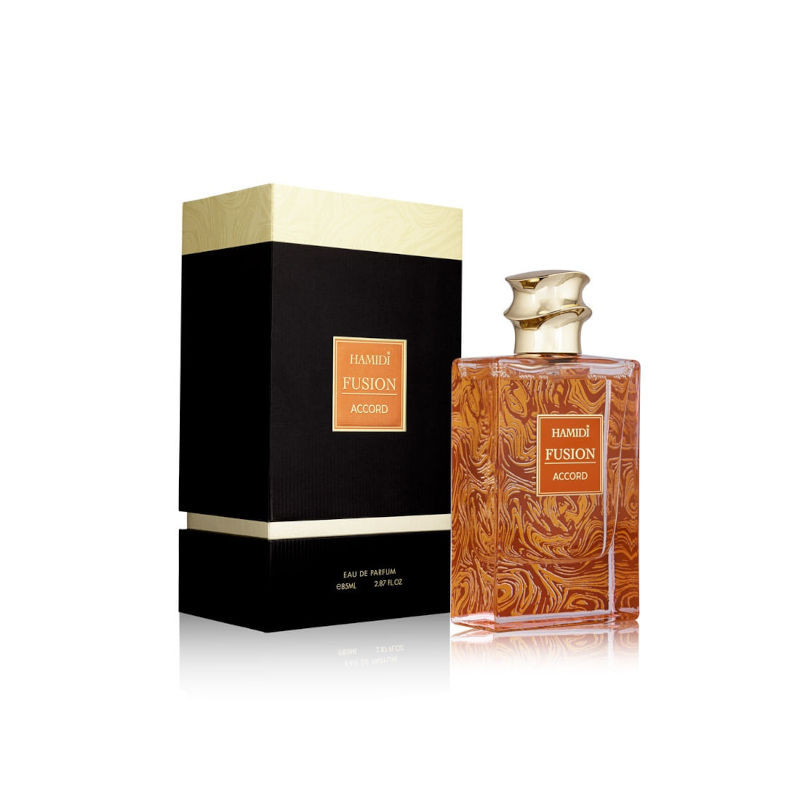 Hamidi Fusion Accord EDP 85 ml