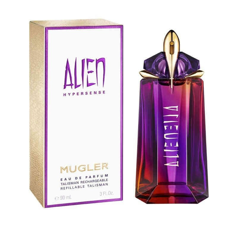 Thierry Mugler Alien Hypersense EDP 90 ml
